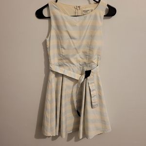 Abercrombie kids dress